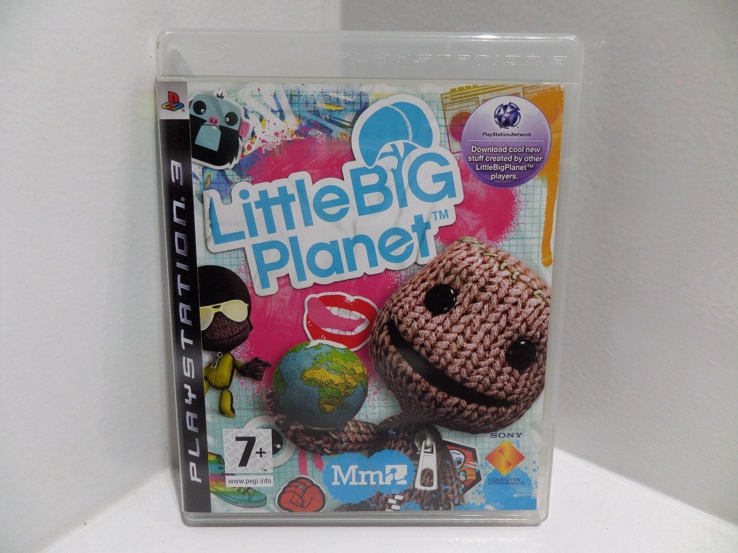Product Image: Little Big Planet
