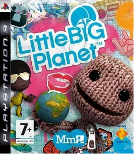 Sony - Little Big Planet Occasion - 0711719998952 PlayStation 3