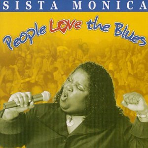 People Love the Blues Blues