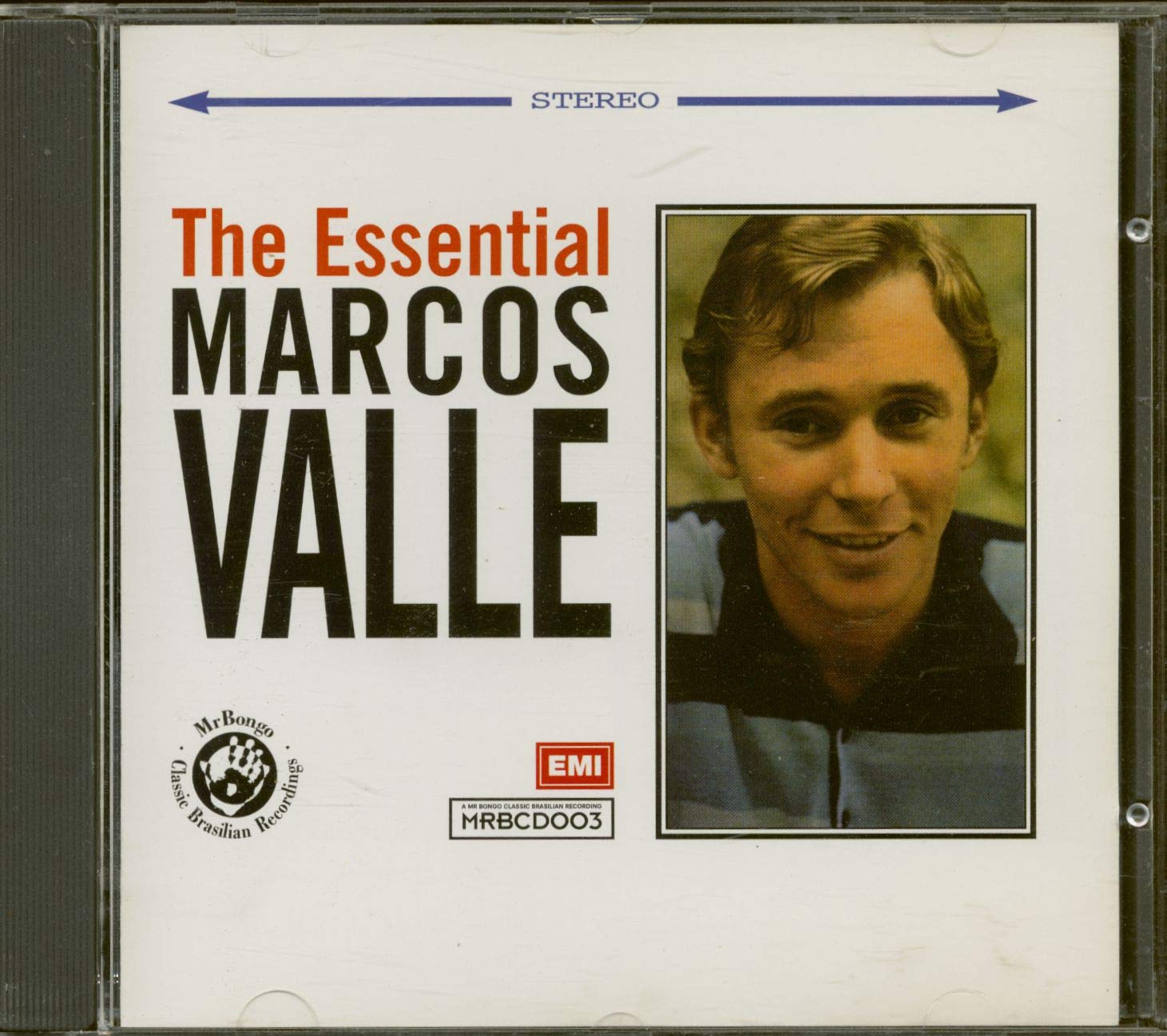Product Image: The Essential Vol.1