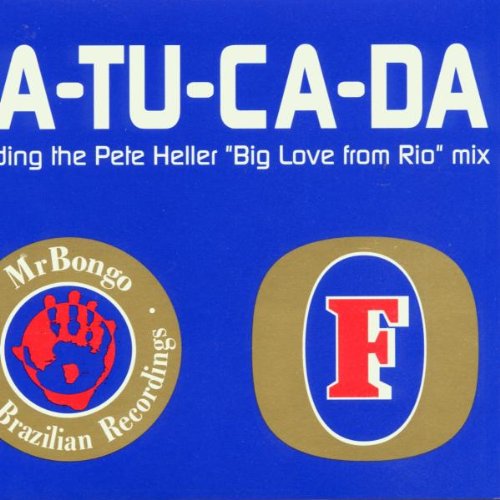 Product Image: Ba-Tu-Ca-Da (Pete Heller Mix)