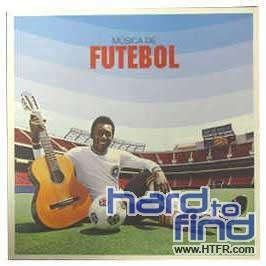 Musica de Futebol cd