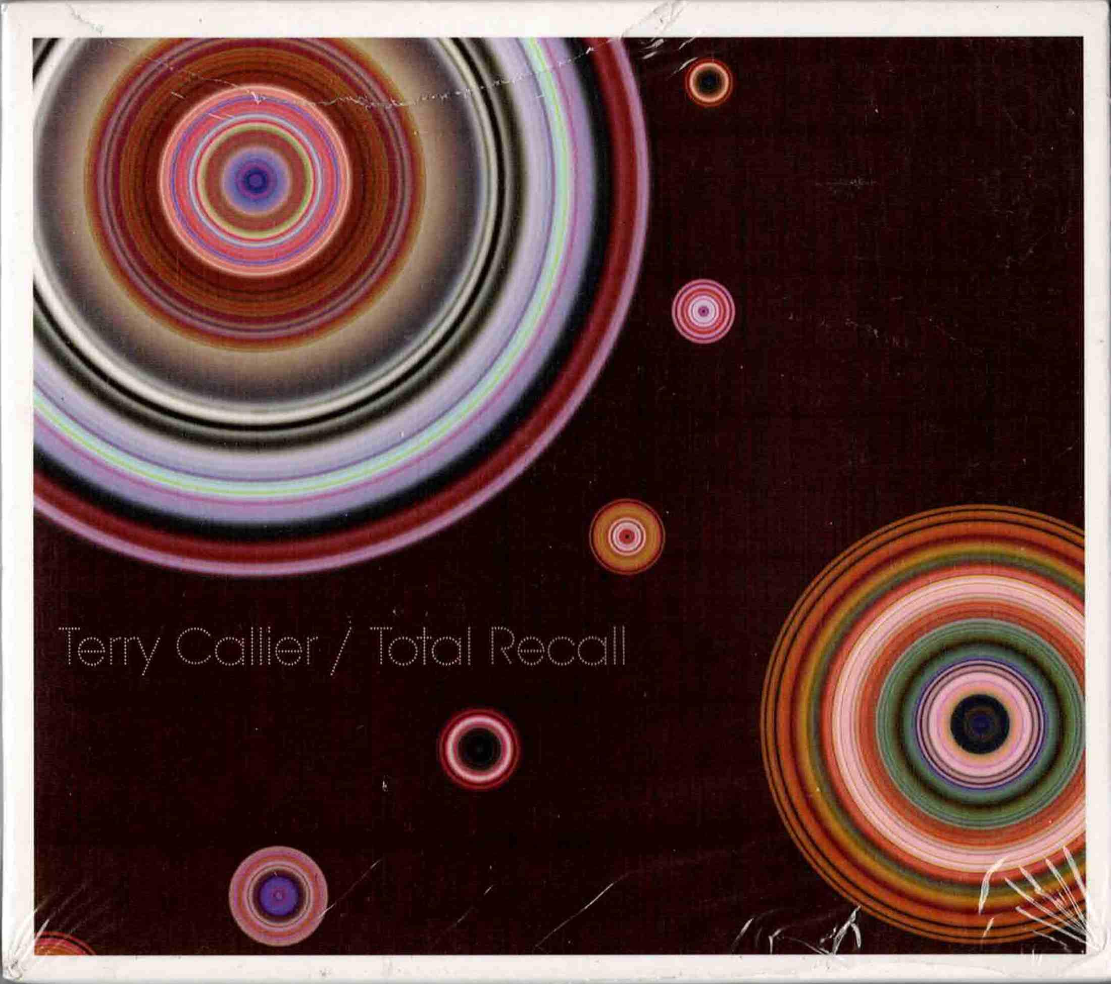 Total Recall Jazz