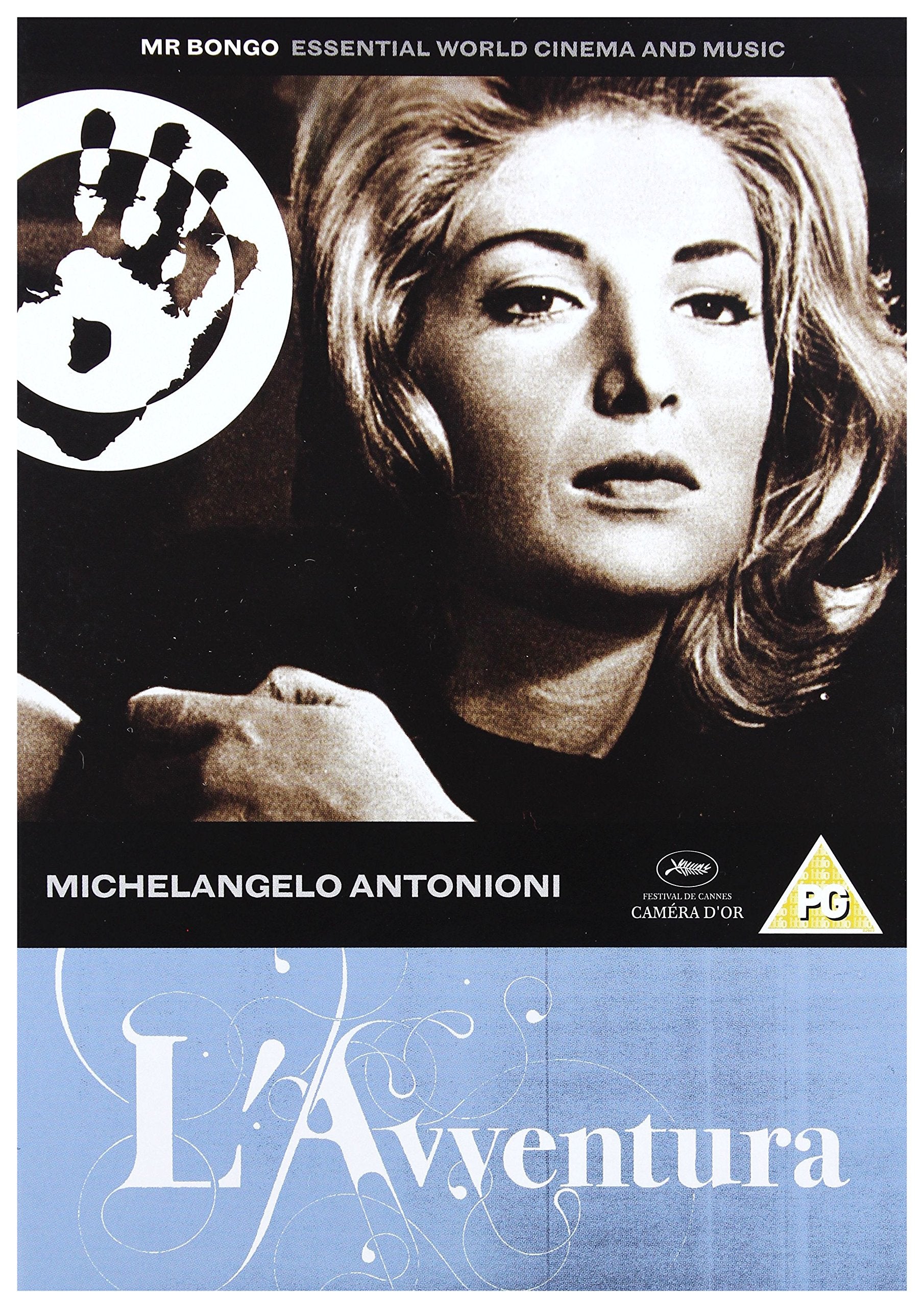 L'Avventura - (Mr Bongo Films) (1960) Films