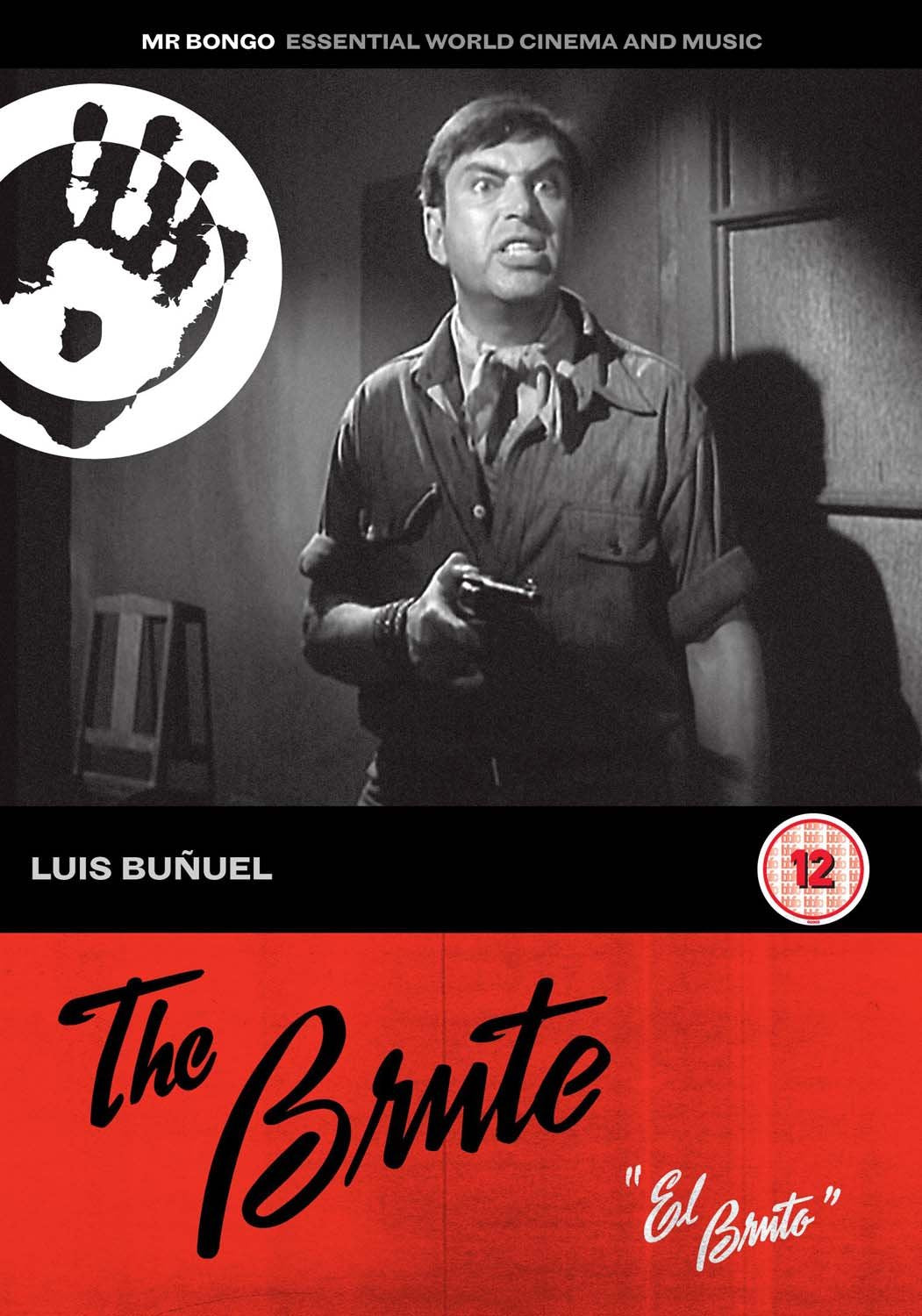 The Brute (El Bruto) - (Mr Bongo Films) (1953) Films
