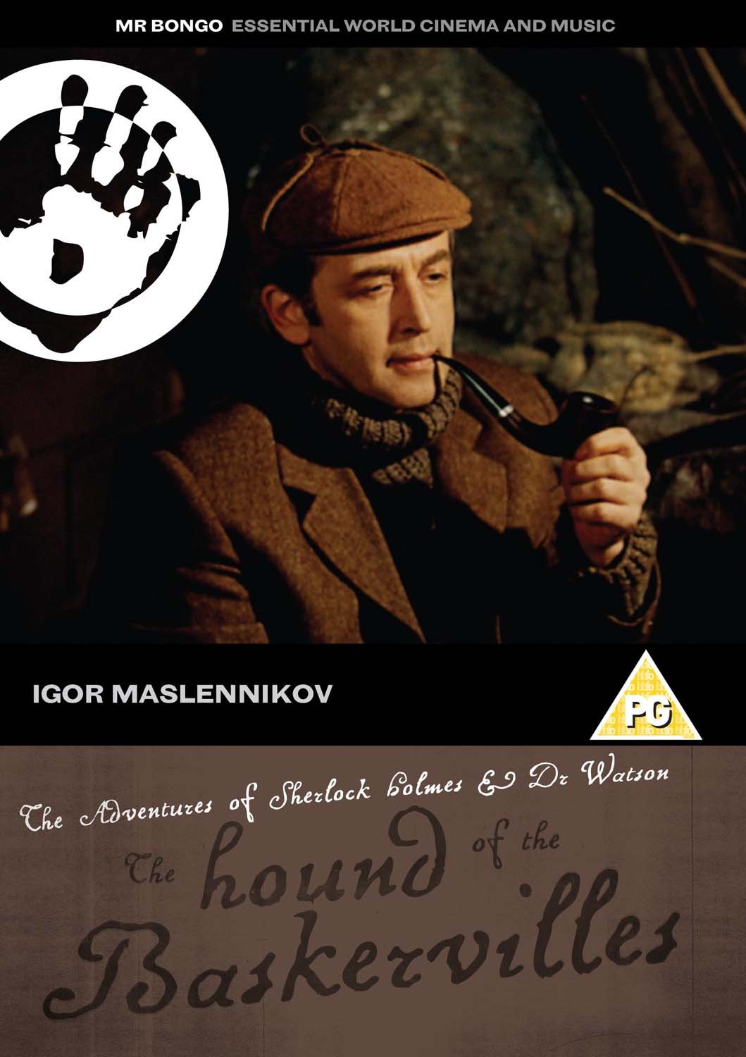 Sherlock Holmes: Hound of the Baskervilles Films