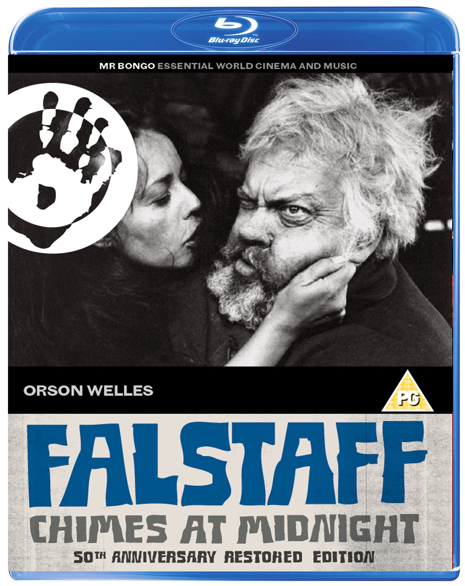 Falstaff: Chimes at Midnight Films
