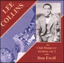 Lee Collins at Club Hangover 2 Blues