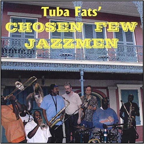 Chosen Few Jazzmen Jazz