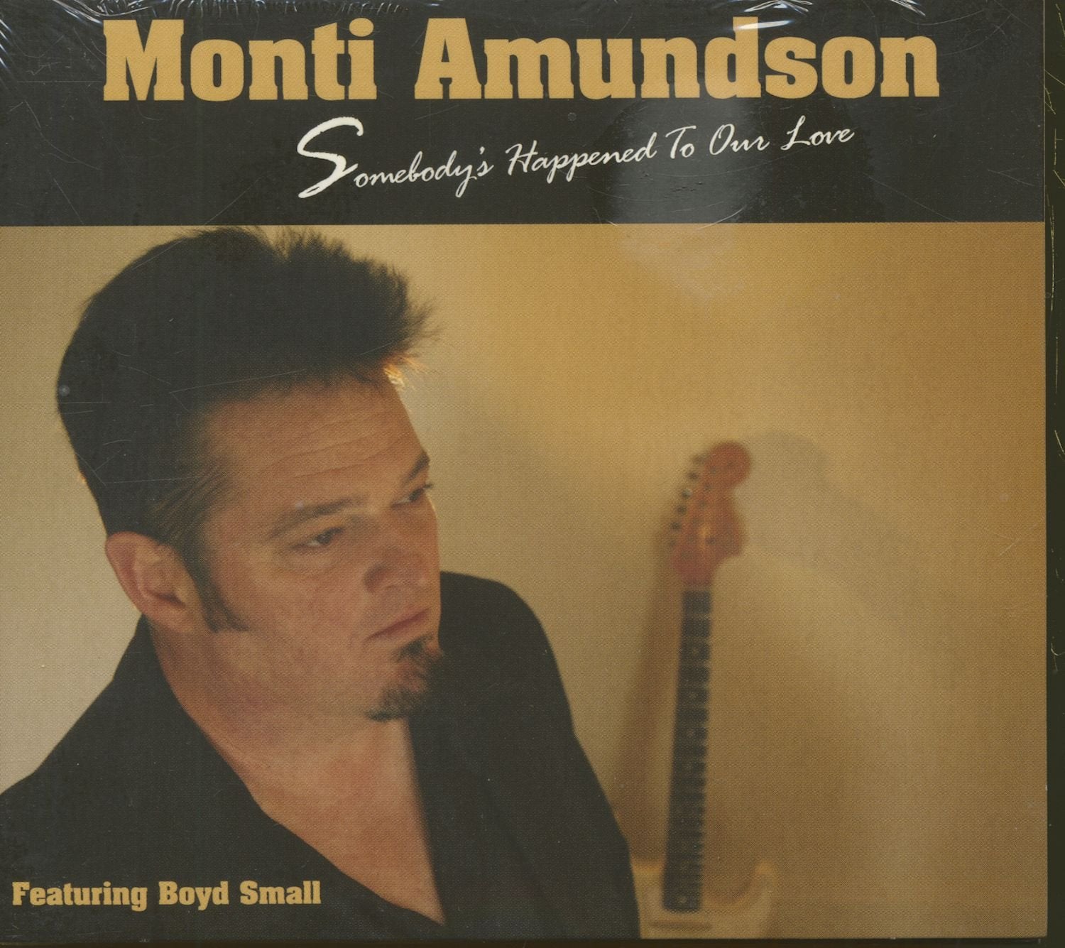 Somebody'S Happened to Our Love Blues