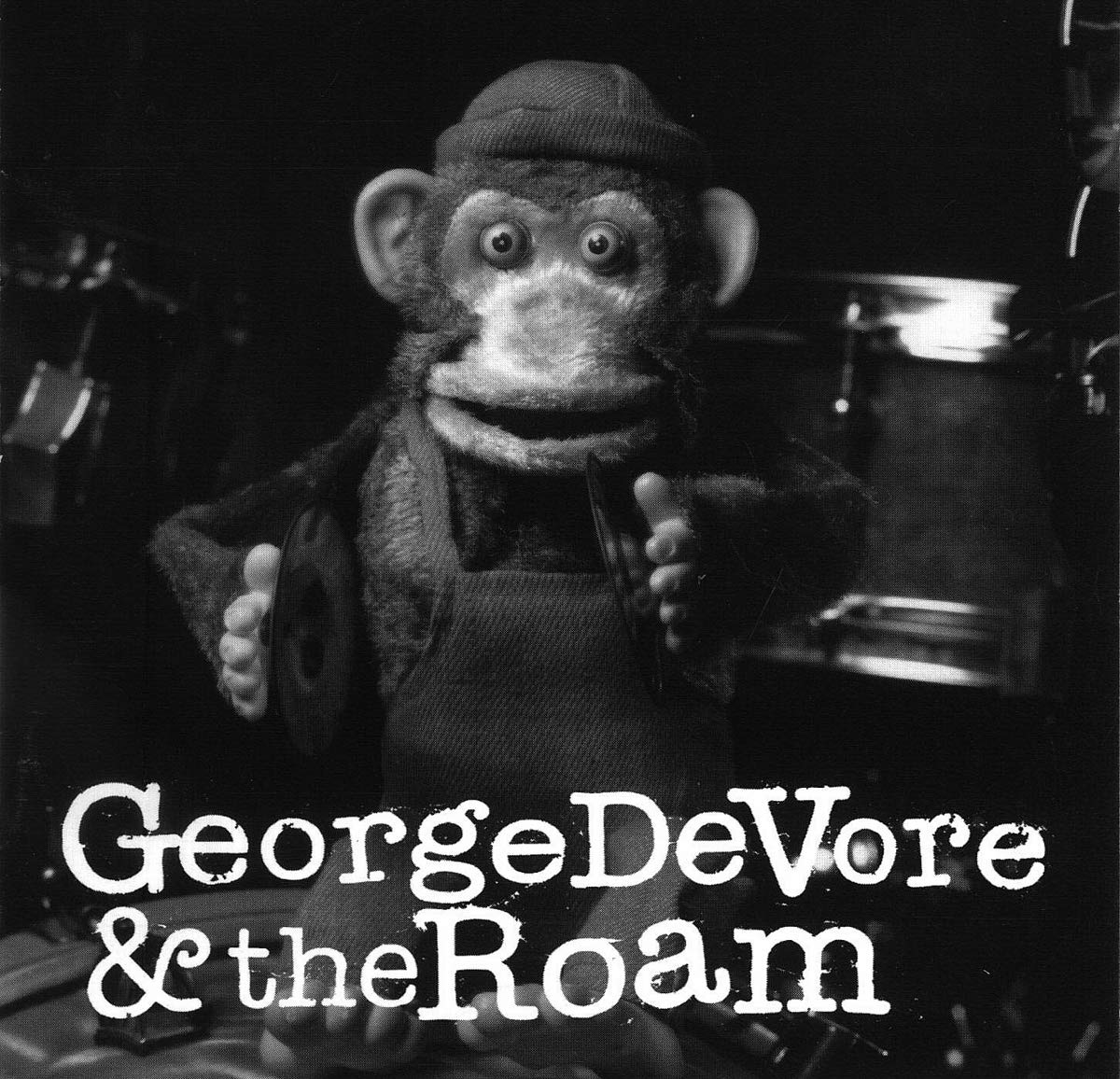 George Devore & the Roam Pop