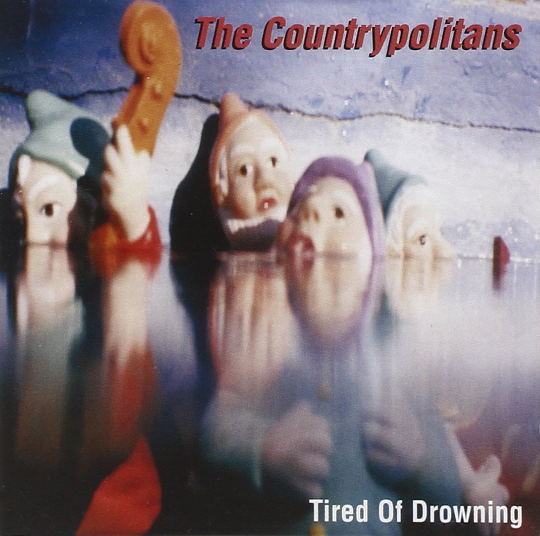 Tired of Drowning Rock