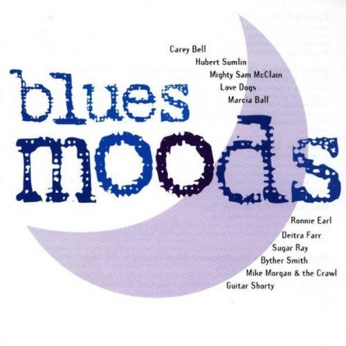 Blues Moods Blues
