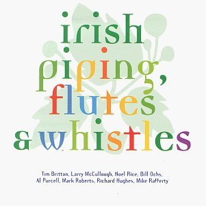 Product Image: Irish Piping,Flutes & Whistle