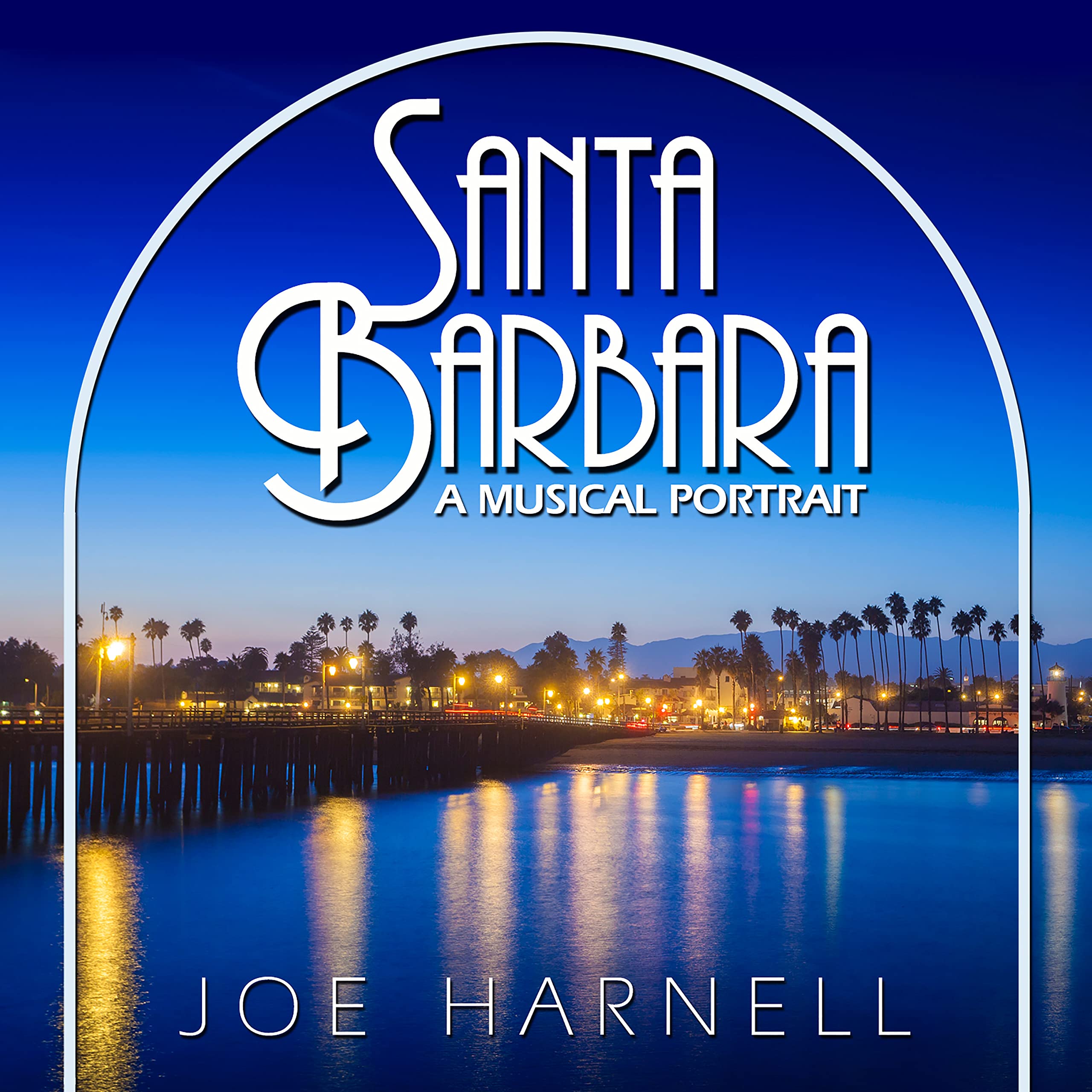 Santa Barbara: A Musical Portrait Pop