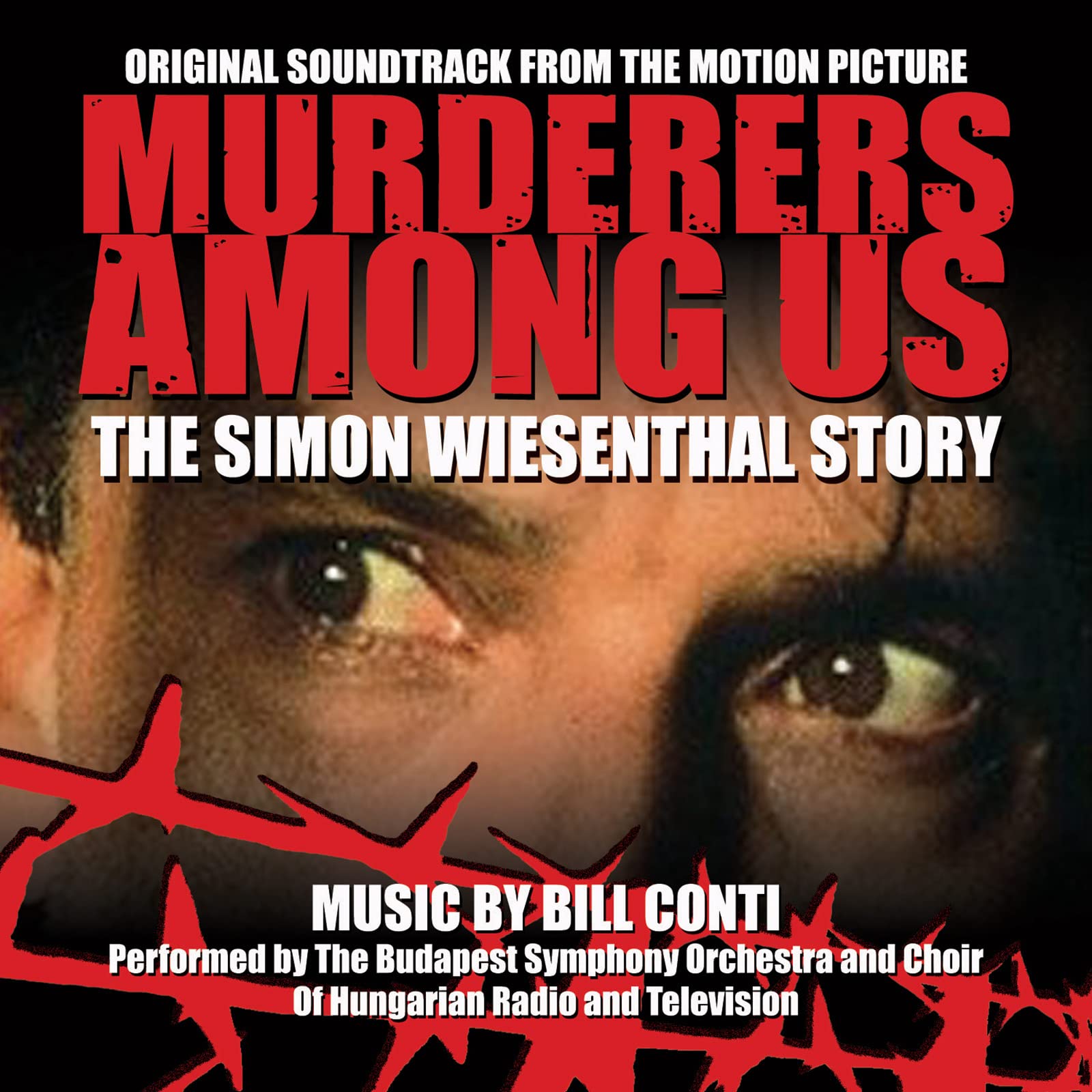 Murders Among Us: Original Motion Picture Soundtra Pop