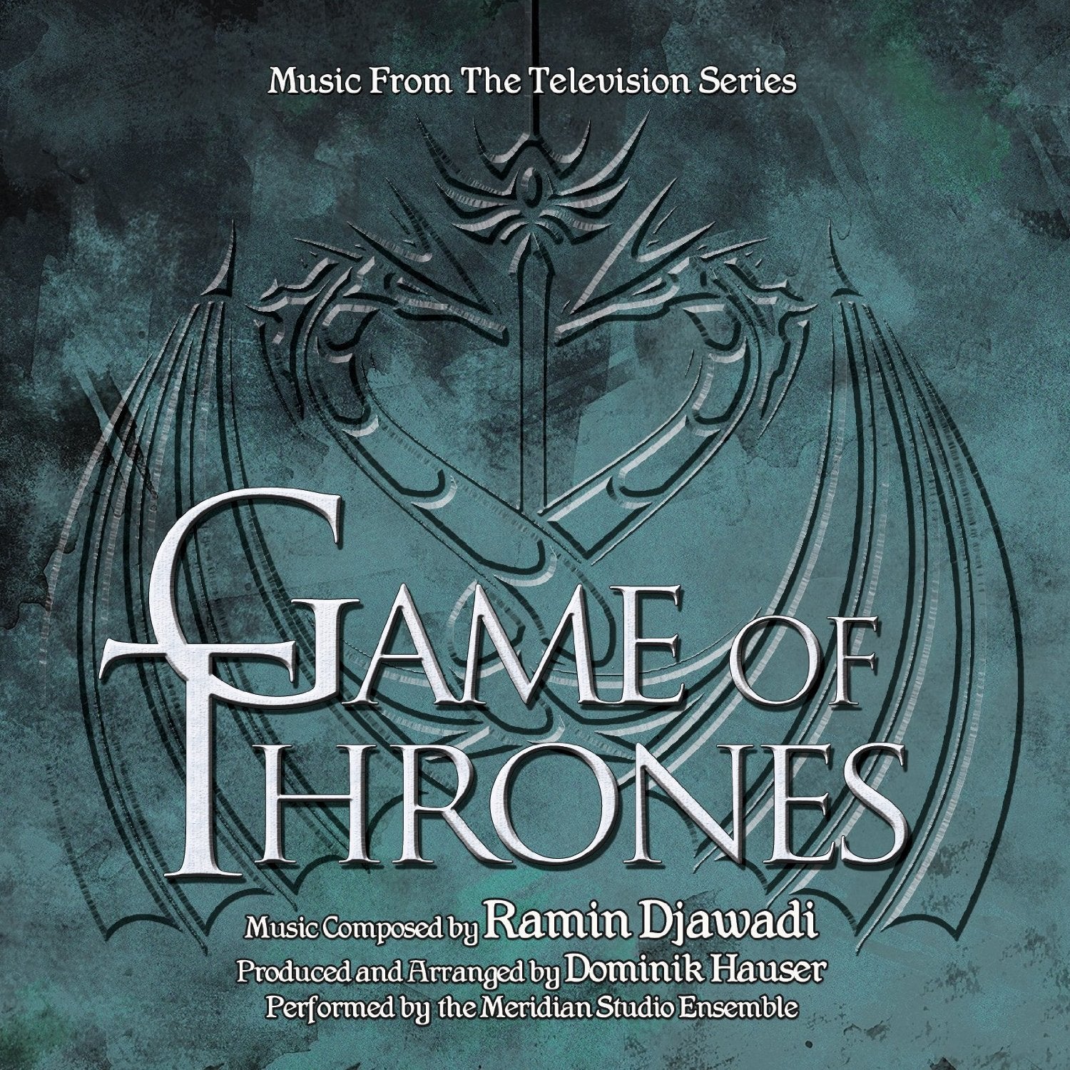 Dominik Hauser - Game Of Thrones: Music.. Classical