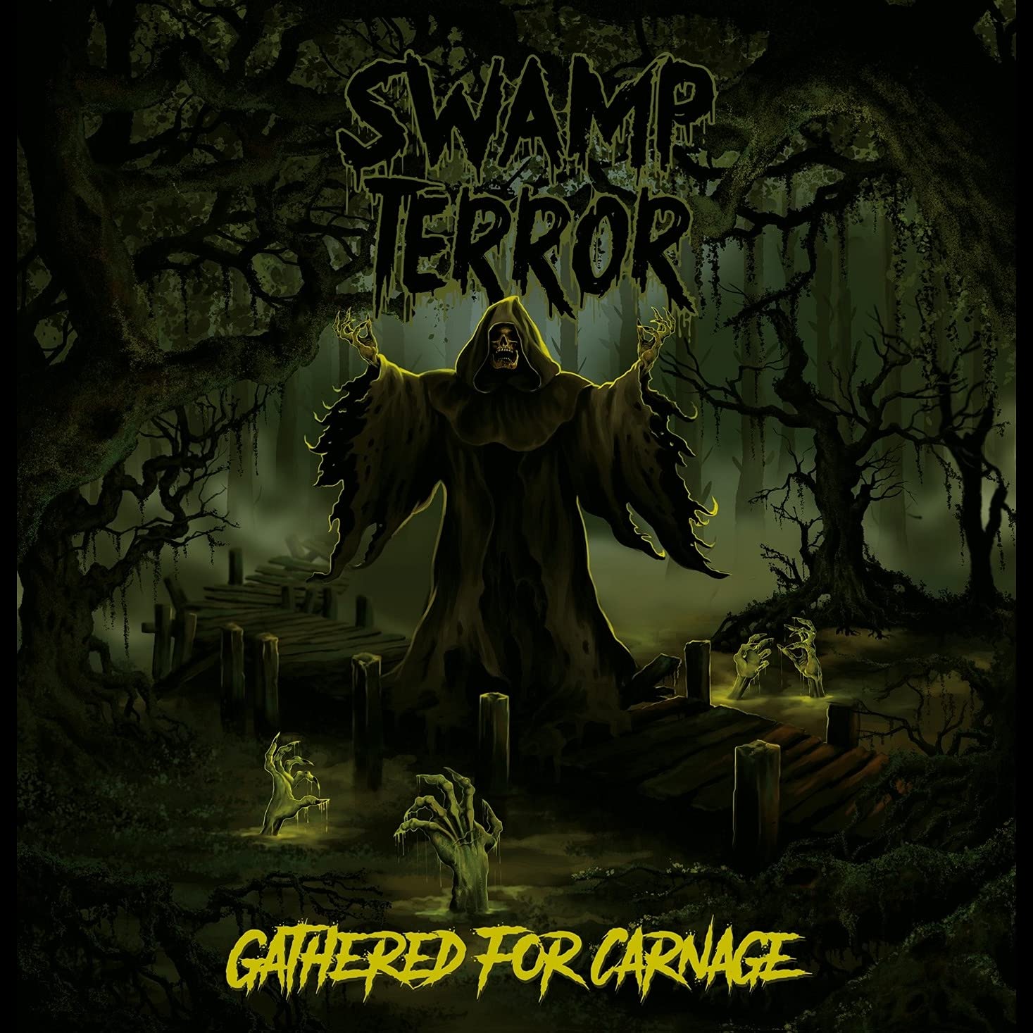 Product Image: Gathered for carnage