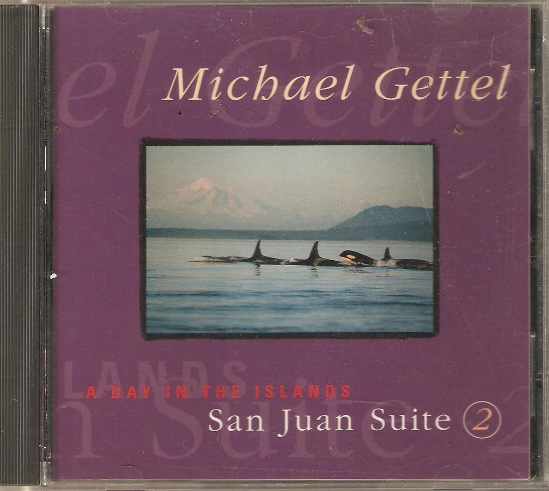 A Day in the Islands San Juan Suite 2 Music