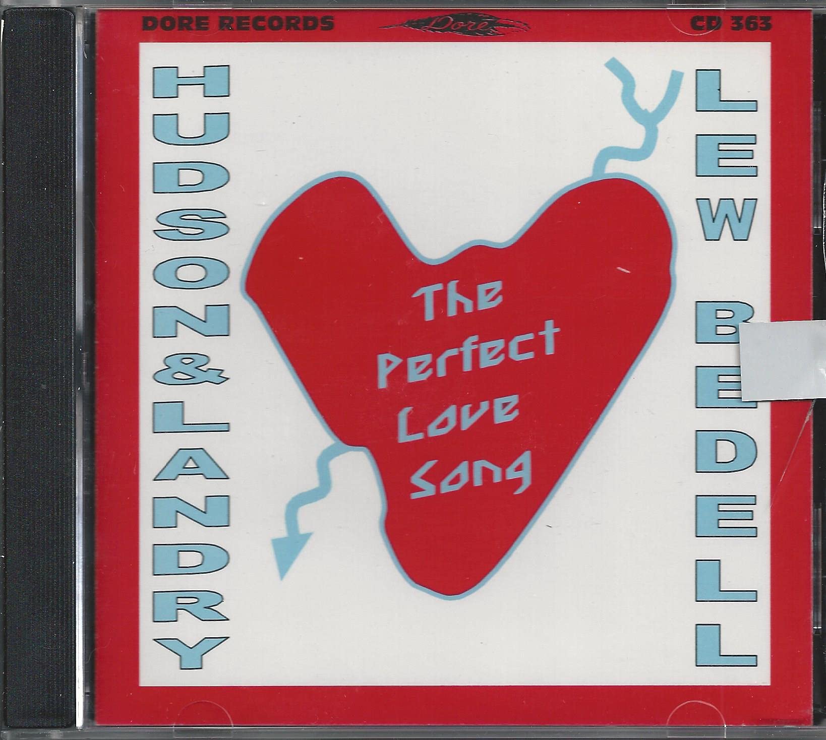 Perfect Love Song Music