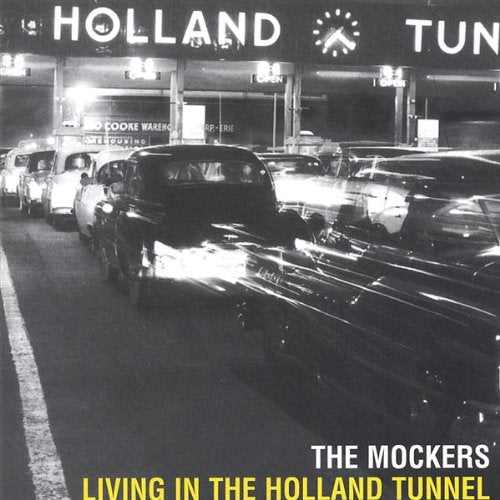 Living in the Holland Tunnel Alternative & Indie
