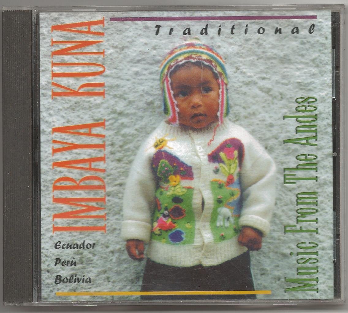 Music From the Andes . Classics #2 (UK Import) Pop