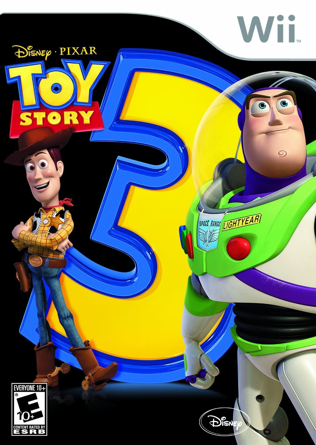 Toy Story 3 Games