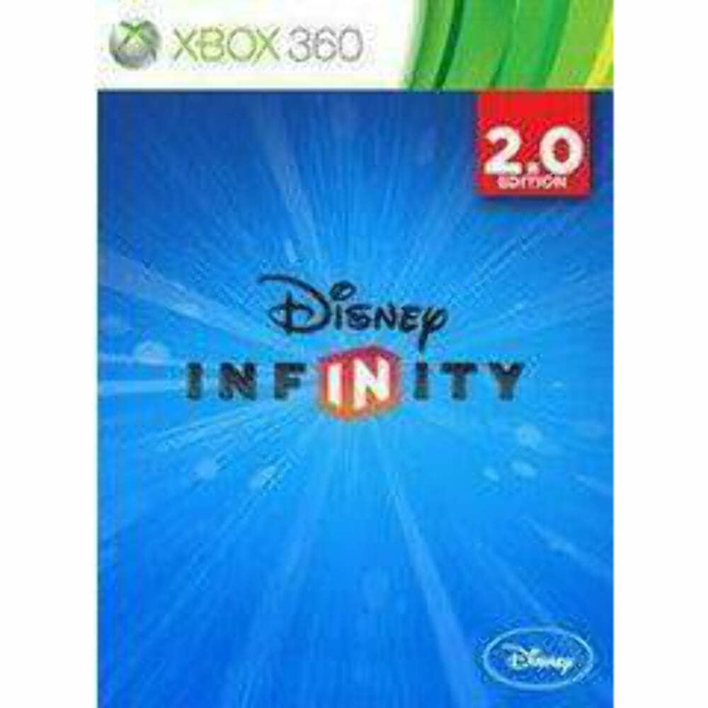 Disney Infinity Paket Xbox 360