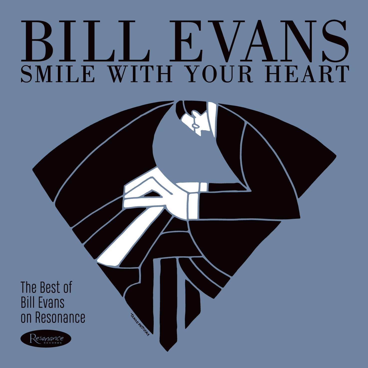 Smile With Your Heart: the Best of cd