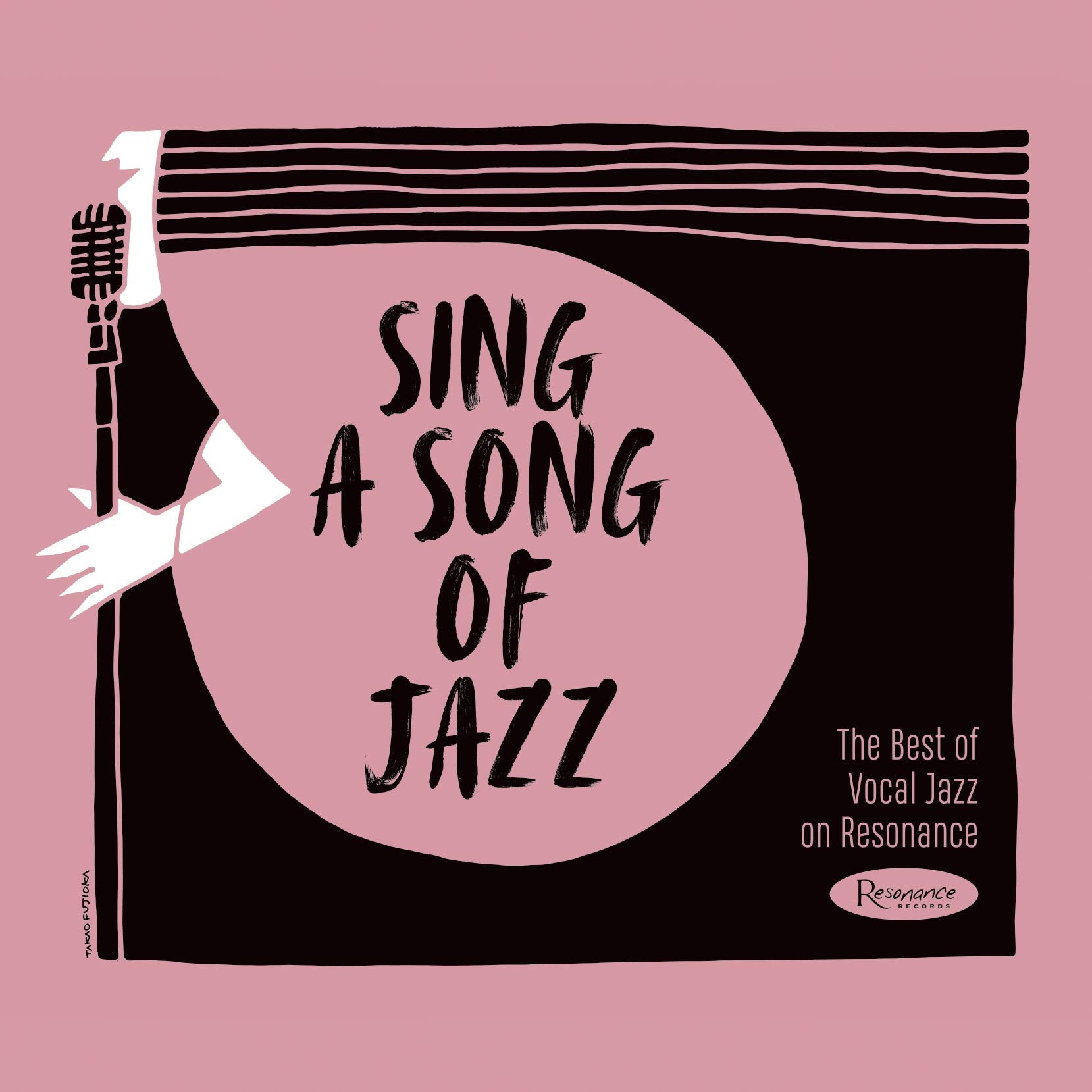 Sing a Song of Jazz Jazz