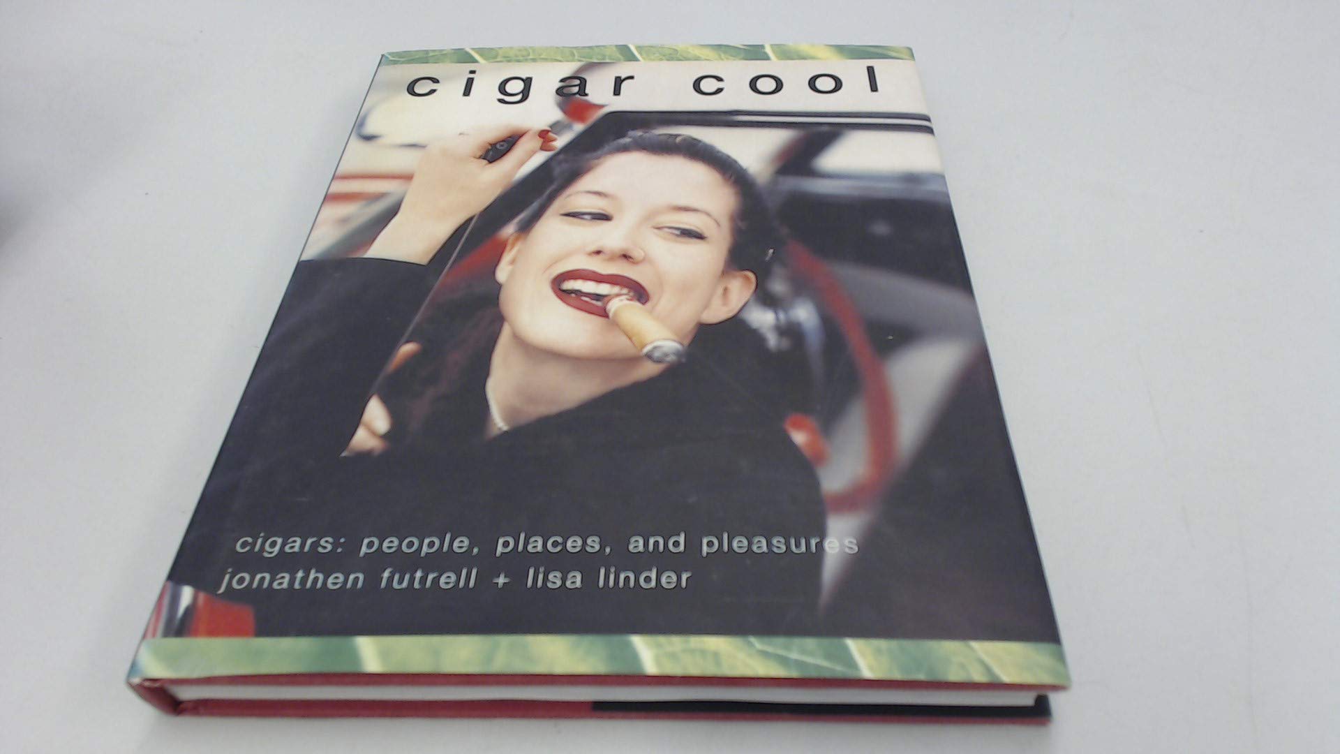 Cigar Cool: Cigars : People, Places, and Pleasure Social Sciences