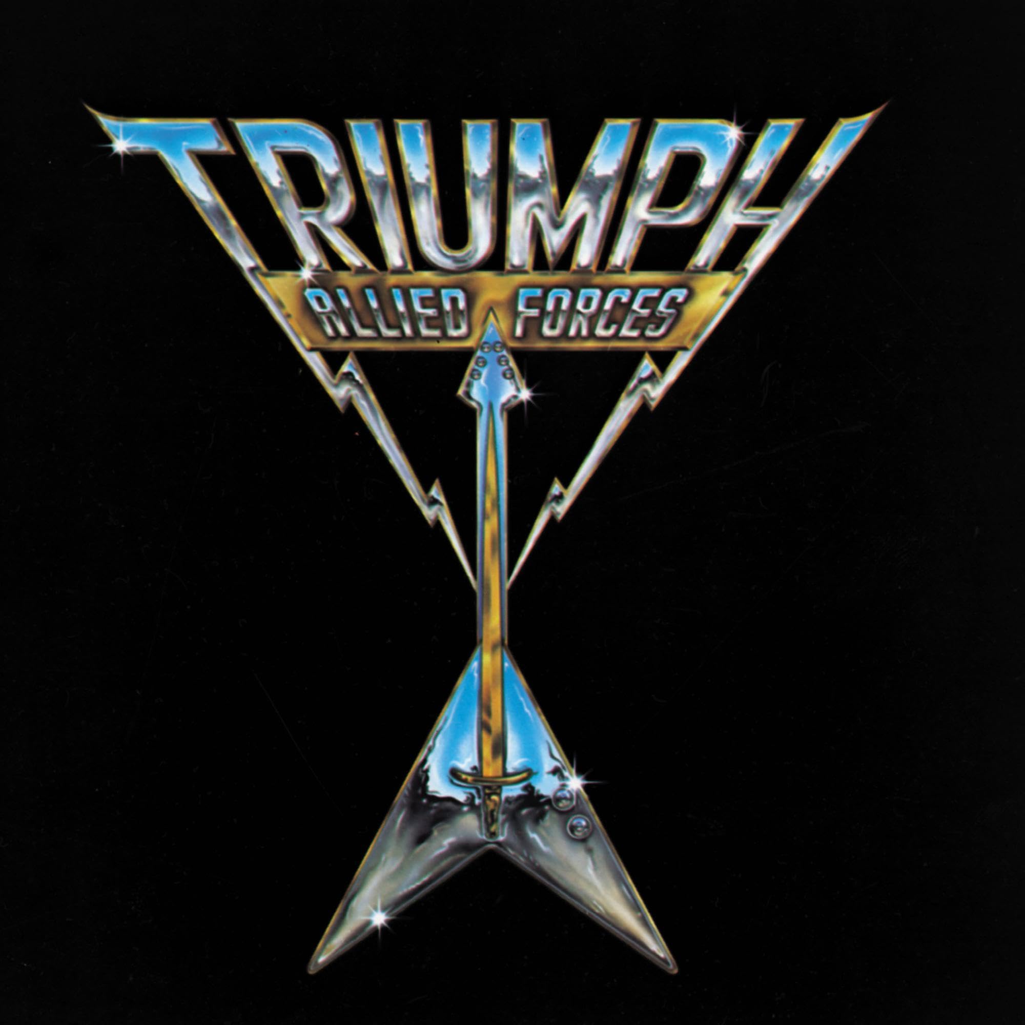 Allied Forces Metal & Hardrock
