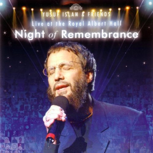 Night of Remembrance Pop