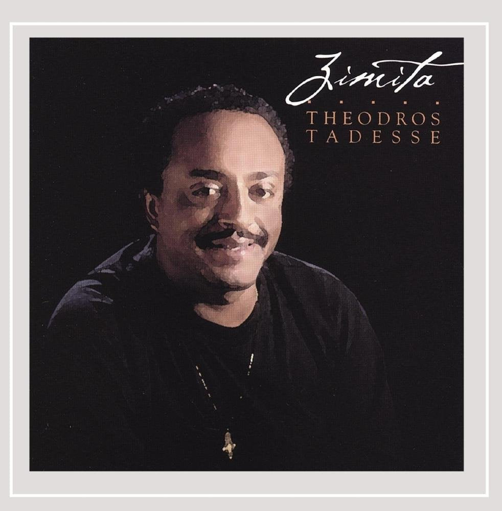 Theodros Tadesse - Zimita Pop
