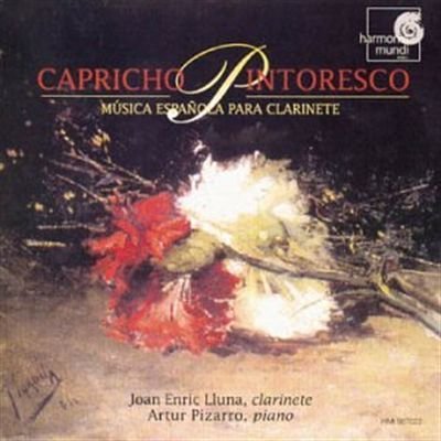 Product Image: Capricho Pintoresco