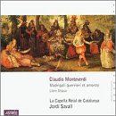 Madrigali guerrieri et amorosi Classical