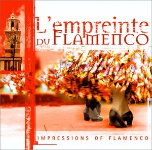 Impressions of Flamenco Music