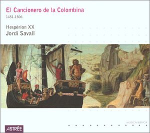 Cancionero de la Colombina Classical