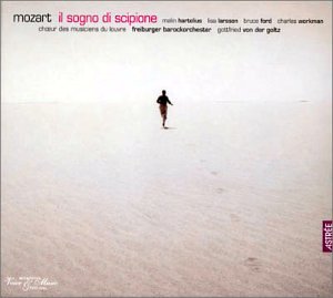 Mozart: Il Sogno di Scipione (italienische Gesamtaufnahme, Live Montreux 09.09.2000) Classical