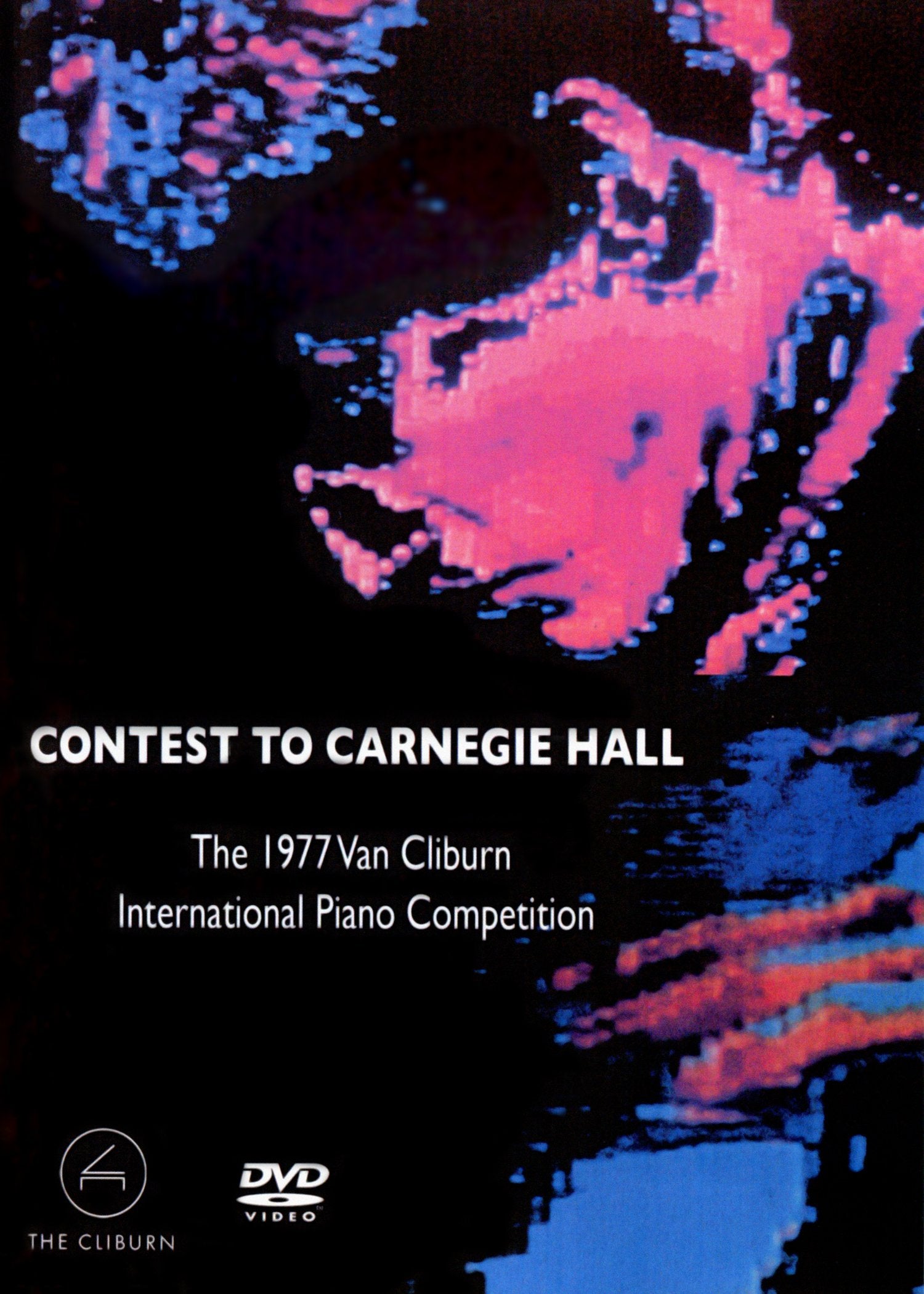 DE GROOTE,STEVEN / TORADZE / TOKYO STRING QUARTET CONTEST TO CARNEGIE HALL 5TH VAN CLIBURN Films