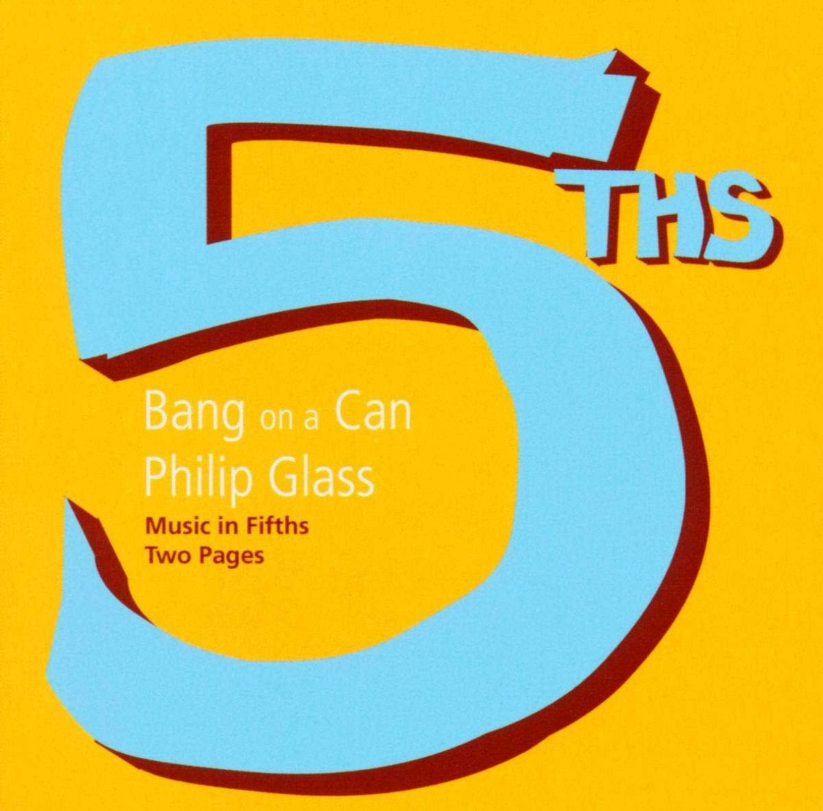 Music in Fifths Jazz
