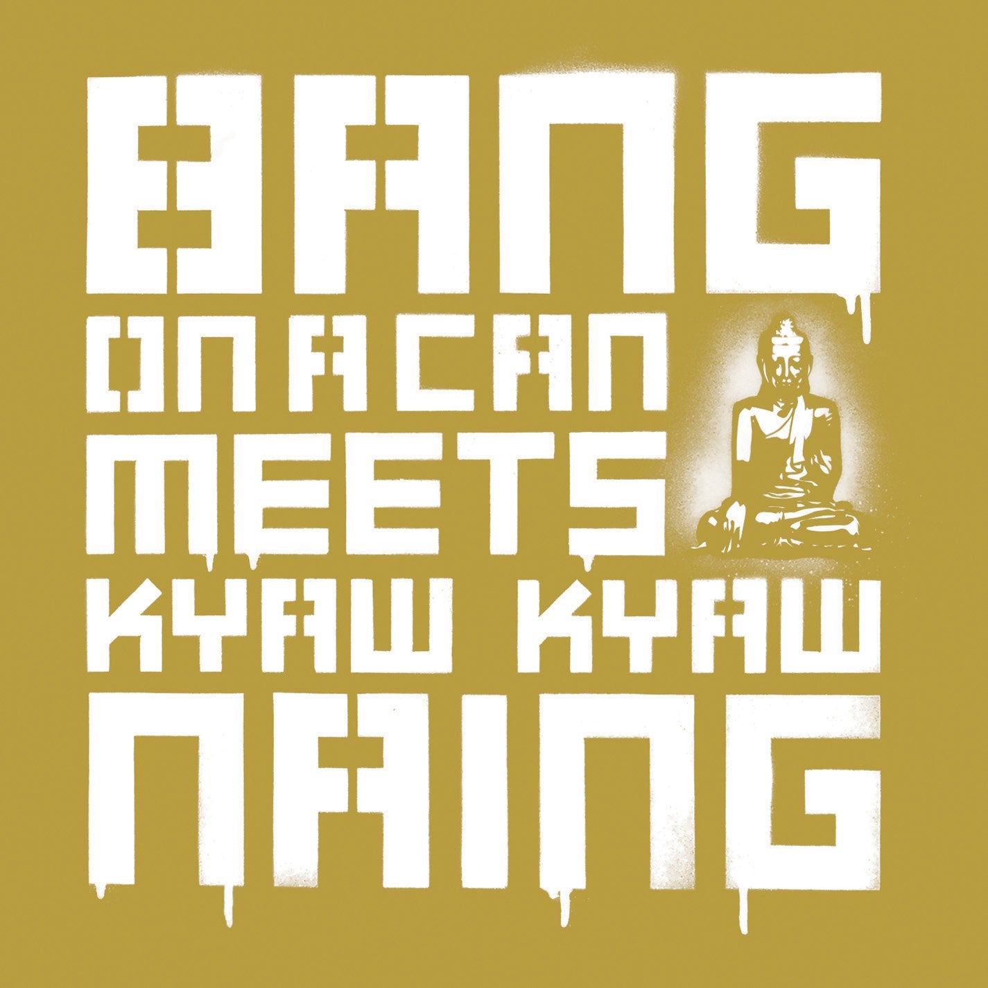 Bang on a Can Meets Kyaw Kyaw Naing Jazz