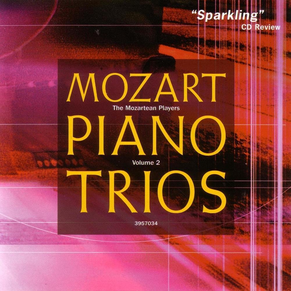 Piano Trios Vol.2 Classical