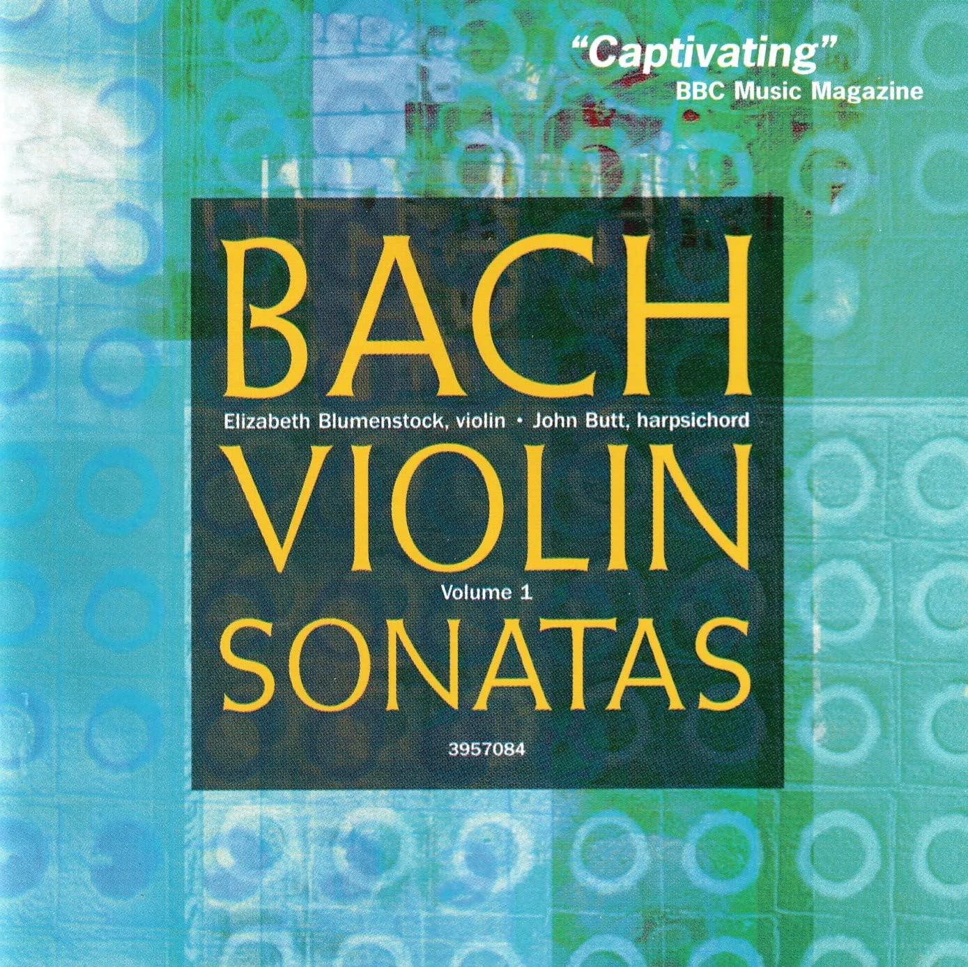 Sonate Per Violino, Vol.1: Sonate N Classical