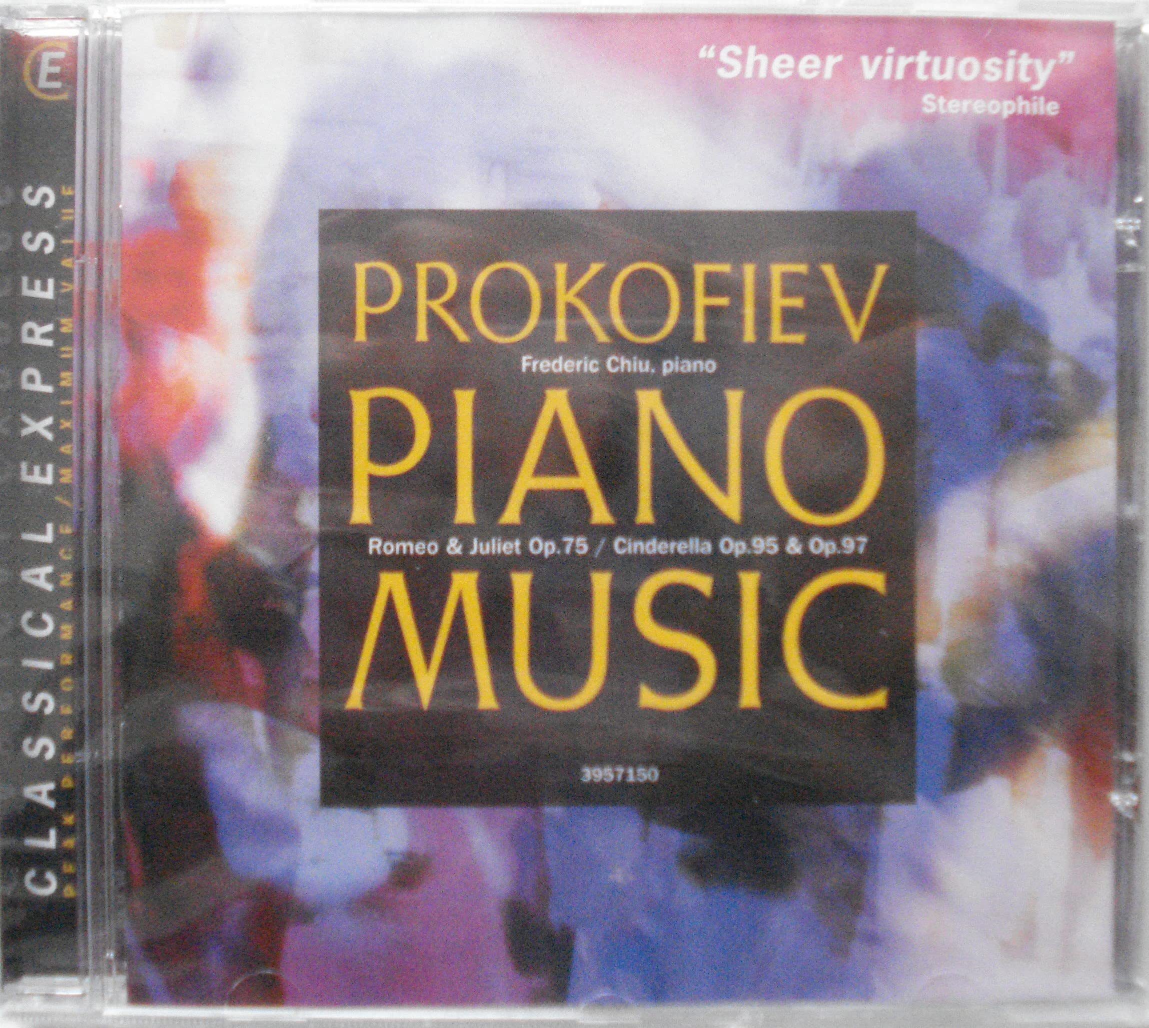 Piano Music Classical