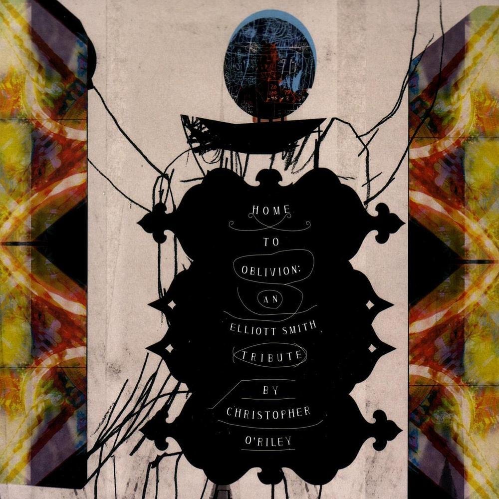 Home to Oblivion:An Elliot Smith Music