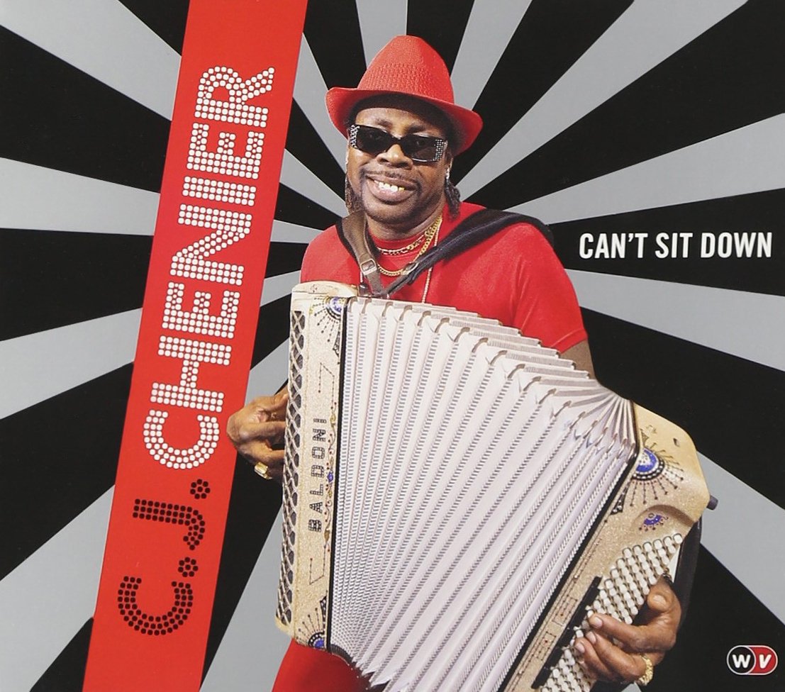Can'T Sit Down Music