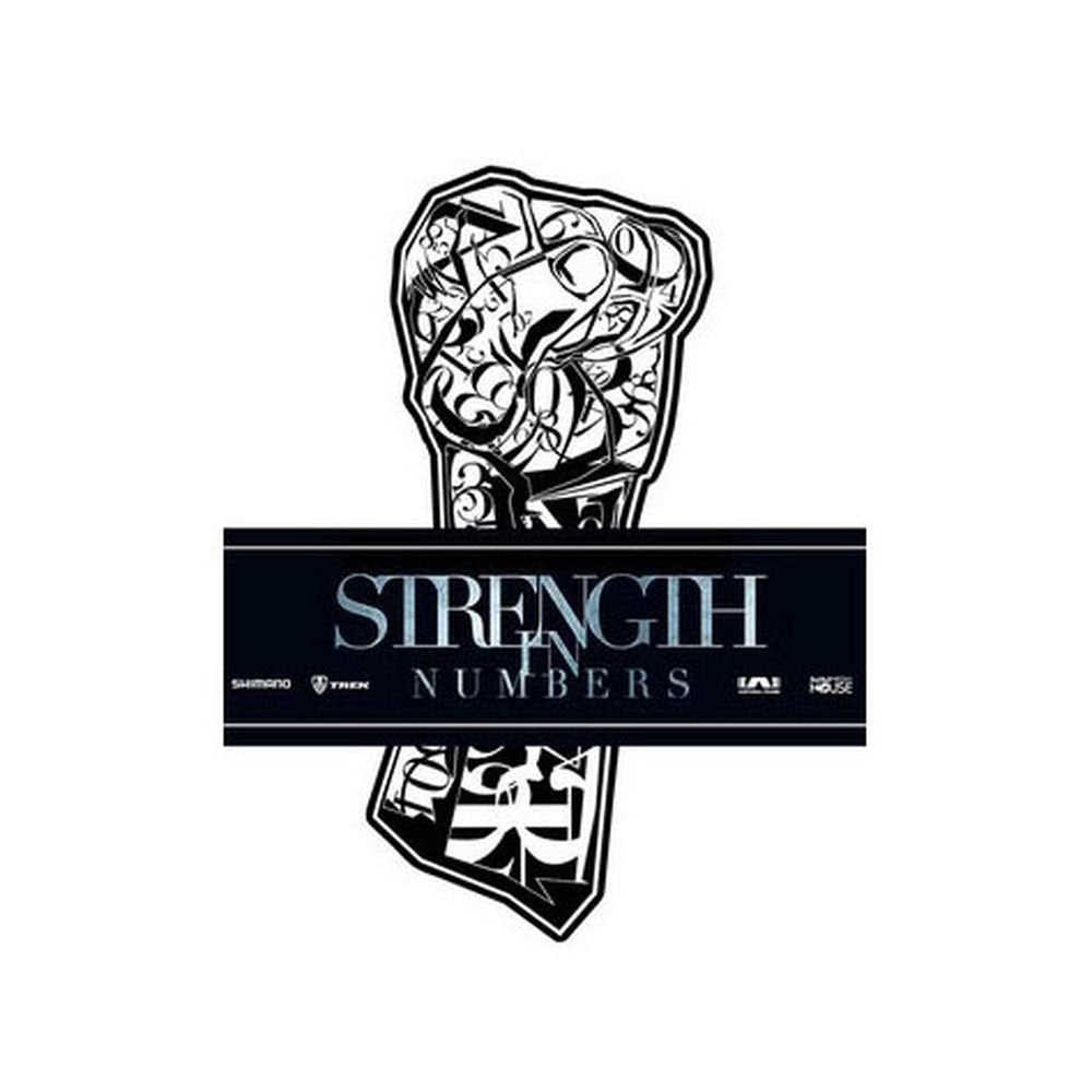Product Image: STRENGTH IN NUMBERS Combo Pack by Anthill Films
