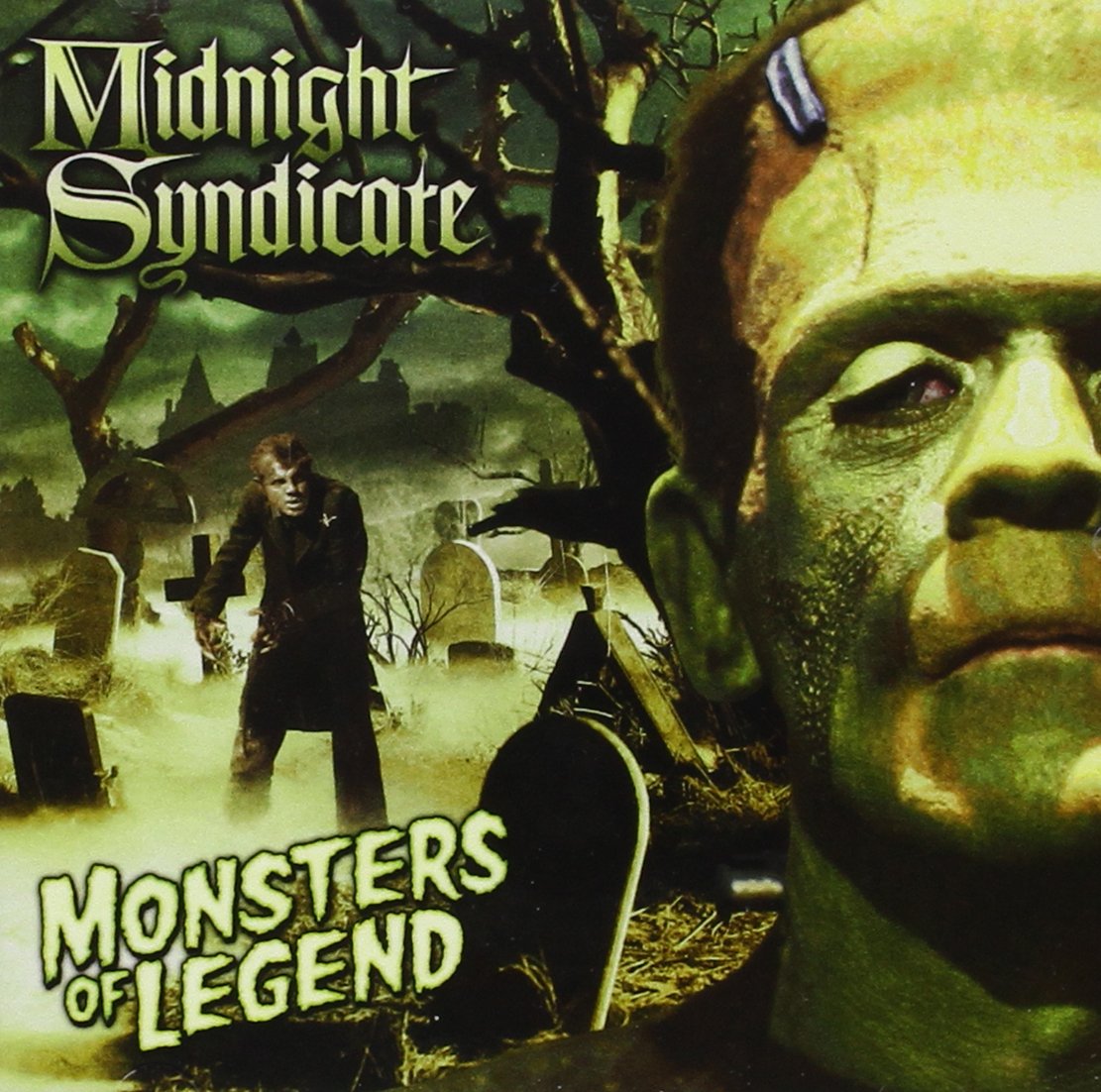 Product Image: Monsters of Legend