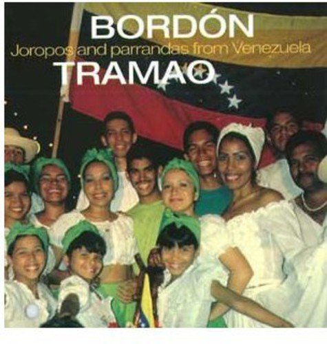 Product Image: Joropos & Parrandas